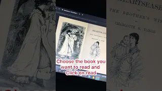 Website For Reading Books For Free Openlibrary Org Education Book Youtube 