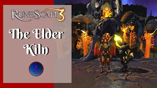 RS3 The Elder Kiln Quick Quest Guide Updated 2020 - Ironman Friendly