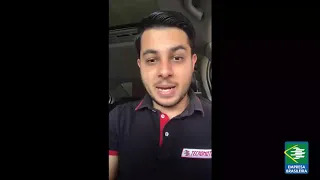 Technical Tip - P1000 Fault on Ford Line