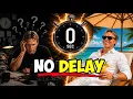 The 0-Second Shift No Techniques No Trying No Time
