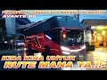 Lagu PENAMPILAN TERBARU BUS MAKMUR HALMAHERA ‼️KIRA KIRA UNTUK RUTE MANA YA 