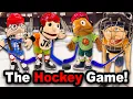 Download Lagu SML Movie: The Hockey Game!