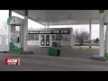 Multi-agency drug investigation targets two BP gas stations in Wapakoneta