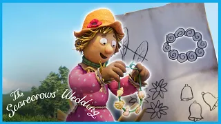 DIY Crafting Fun at the Farm! | Stories for Kids | Gruffalo World