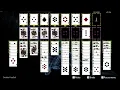 Ultimate Solitaire Collection - Double FreeCell