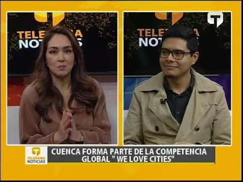 Felipe Ochoa Mogrovejo 