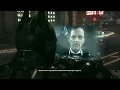 Batman: Arkham Knight - Creature of the Night (Man-Bat)
