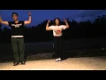 ThankBank FlashMob Tutorial
