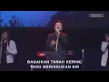 Download Lagu Mengalirlah Kuasa Roh Kudus - Bethany Nginden