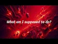 Skillet - Ashes In The Wind (Lyrics)