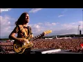 Imagine Dragons perform 'I'm Gonna Be (500 Miles)' | T in the Park - BBC