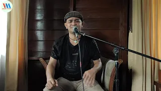 namulak jesus suaramu ku dengar kj 33 be 541 warem sihotang