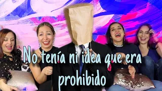 LA VERGÜENZA QUE PASAMOS EN SUIZA, HASTA LA POLICIA FUIMOS A DAR (#59)