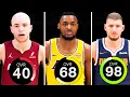 I Spin the Wheel of Overalls Until I Go 82-0