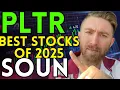 Download Lagu PLTR-SOUNDS STOCKS ARE STILL RUNNING THIS YEAR HARD