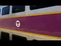 MBTA Franklin Line