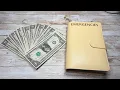 Tiny Tuesday Savings Challenge