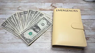 Tiny Tuesday Savings Challenge