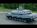 Inside US Secret 2025 Abrams X Prototype – Unlike Anything The World Has Ever Seen