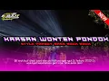 Download Lagu DJ Krasan Wonten Pondok terbangan enak terbaru 2021