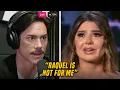 Why Tom Sandoval is NOW PUBLICLY shaming Racquel