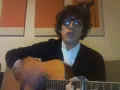 11th Dimension (Julian Casablancas Cover)