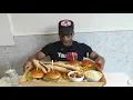 Download Lagu Man Vs Food Challenge 🦁