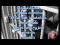 cinta yang hitam