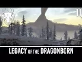 Skyrim Mods Legacy of the Dragonborn - Part 11