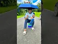 Download Lagu Stylish Pocket Sized Mini UV Umbrella☂️Unboxing😲