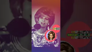 فايزة أحمد التي لقبت بكر ان الشرق 