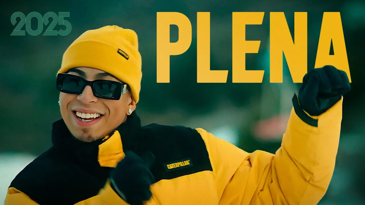 Cumbia y Plena channel featured image