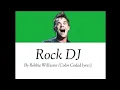 Robbie Williams - Rock DJ Color Coded