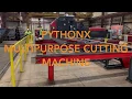 What is the PythonX