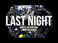 P Diddy Ft Keyshia Cole - Last Night (Jimmy Hits Remix)