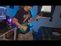 Numbered Days - Heaven Shall Burn Version Featuring Jesse Leach ( Originally by Killswtich Engage)