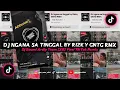Download Lagu Dj Ngana Sa Tinggal By Rizky Gntg Rmx || Dj Sound Ardiy Team [XG] Viral TikTok Remix