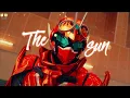 Download Lagu THE SUN - DAIGO | Kamen Rider Gotchard Daybreak Insert Song | Vietsub - Engsub