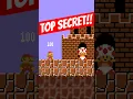 TRICK OR TREAT MODE in Super Mario Bros NES