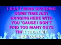 Stars Are Blind - Paris Hilton (Karaoke Version)