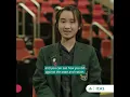 Why do students find ICAS so rewarding