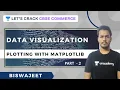 Data Visualization Part - 2 12th CBSE Commerce Biswajeet