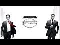 Oh The Larceny - Man on a Mission | Suits Music 7x12