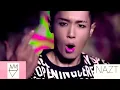 ZICO - Eureka (유레카 (ft. Zion.T))  x UNIQ (유니크) – EOEO (NazTea Mashup)