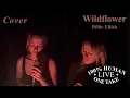 Wildflower - Billie Eilish (Cover by ELVI)  | Live Piano One-Take Each Vocal