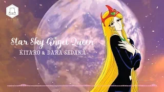 Download 🌺 Kitaro \u0026 Dara Sedaka - Star Sky Angel Queen [Queen Millennia OST] MP3