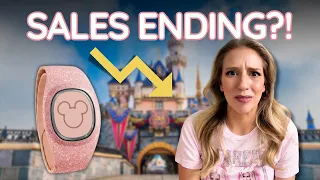 Disneyland MagicBand Phase-Out What Travelers Should Do Now