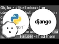 Django 1 7 - makemigrations not detecting changes