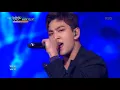 뮤직뱅크 Music Bank - WHERE YOU AT - 뉴이스트 W (WHERE YOU AT - NU’EST W).20171020