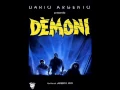 Lagu Demoni (Demons) Soundtrack 01 - Demon